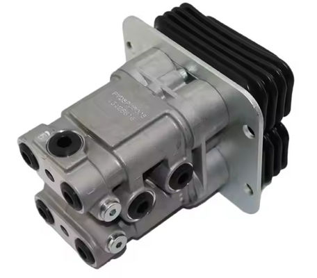 High Quality PVD8PC6008 Pilot-Control Valve 60170604 For Excavator Construction Machinery Parts