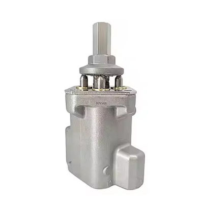 9239583 9257577 9195304 YB60000655 9193403 9234272 Joystick Pilot Valve For ZAX200 ZAX200-6 ZX110 ZX130H