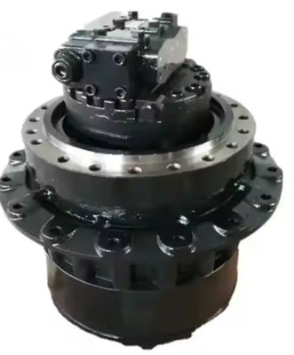 Final Drive 31QA-40021 31QA-40020 31QA-40040 31QA-40041 31QA-40042 Travel Motor Assembly For Excavator R360LC9 R380LC9A R390LC9