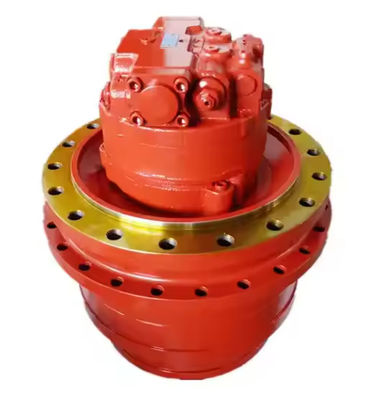 MAG-170VP-5000 Final Drive Assy For SY335 SY365 HD1430 HD1430-3 Travel Motor B0240-93040 Construction Machinery Parts