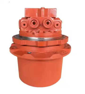 Excavator Hydraulic Travel Drive Motor MAG-170V9-G-GT40D43B B0240-93111 332/K1192 and Performance