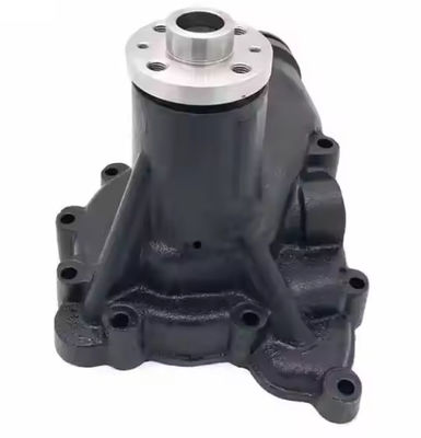 Water Pump 1-13610944-0 For Isuzu 6SD1 Engine Hitachi EX300-5/2/3 Excavator Engine