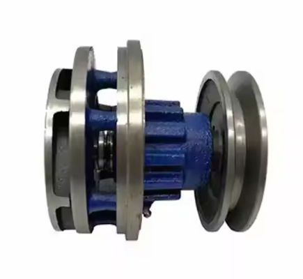 Water Pump 6685-61-1024 Compatible With Komatsu Engine NTO-6-CI-1D NTC-743-1C NH-220-CI-2F