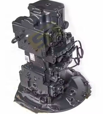 Original PC200-8 Excavator Hydraulic Pump Main Pump Assembly 708-2L-00501