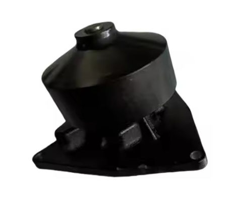Water Pump 6743-61-1533 Essential Spare Part for Excavator PC300-7 S6D114 Engine