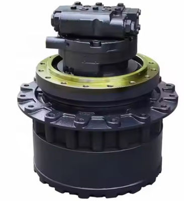 Durable Final Drive Gear Box 207-27-00580 for PC300-8M0 Excavator Construction Machinery Part
