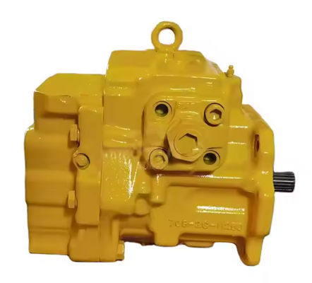 Fan Pump 708-1G-00020 708-2K-00330 Excavator Hydraulic Pump Piston Main Pump PC3000-6 PC4000-6