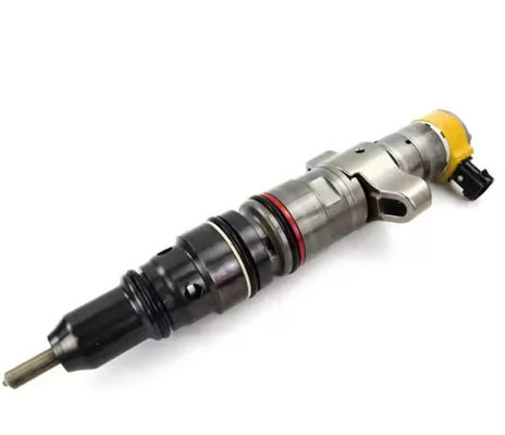 Original Diesel Engine Accessory Common Rail Injector 293-4072 For CAT C9 330D 340D 336D Excavator