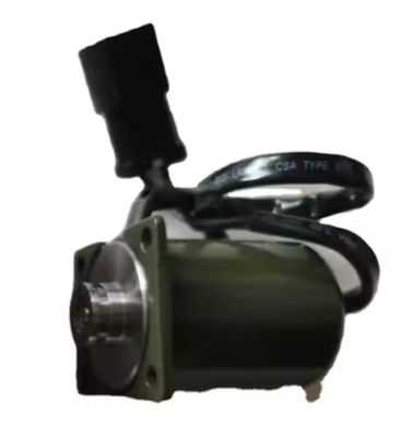 Excavator Solenoid Valve 714-10-15611 7141015611 Construction Machinery Parts WA350-3A WA380-3 WA400-3A WA400-3A WA450-3