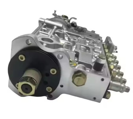 Engine Fuel Injection Pump 6221-71-1311 6221711311 For 6D108 S6D108 Excavator Engine Machinery Parts