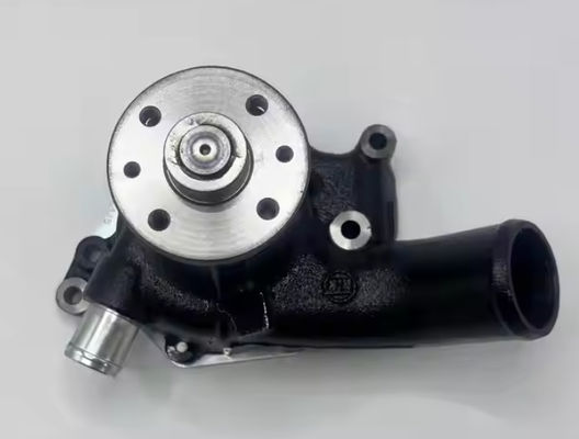 Water Pump 8-97253028-1 For Excavator ZX120 ZX200 Excavator 4BG1 6BB1 6BG1 6BD1 Engine