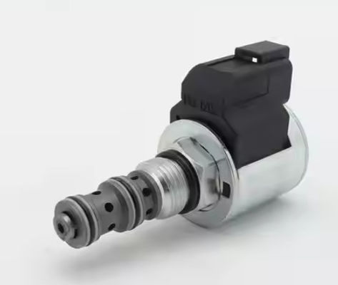 4303624 4303612 Excavator Solenoid Valve Accessories Suitable For Caterpillar 305.5 306 307 308 Excavators