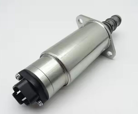 114-0616 For  318B 330C 345B Excavator Hydraulic Pump Solenoid Valve 1140616