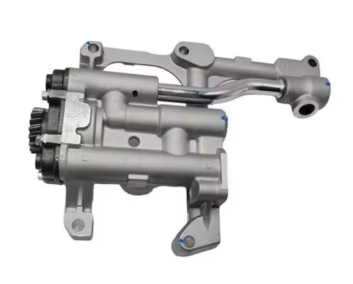 Oil Pump Fits For Cat C4.4 3054E Engine 447-8572 4478572