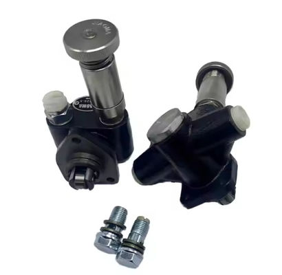 Fuel Pump 105220-649A 400908-00004 105220-6280 105220-6290 For Construction Machinery Parts For DX225 DH220-5 DH220-7