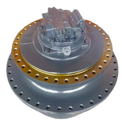 Excavator Parts PC1250-7 PC1250LC-7 Final Drive 21N-27-00130 21N-27-00140 PC1250-8 PC1250LC-8 Travel Device