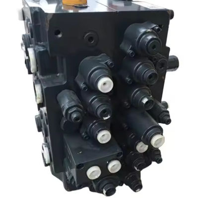 R140LC-7 R140LC-9 Control Valve 31N4-00110 31Q8-10110 For Excavator