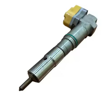 Fuel Injector 232-1183 2321183 198-4752 1984752 For Excavator CAT D10N D9L Engine 3408 3408C 3408E 3412