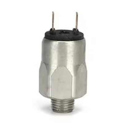 Excavator Electric Oil Pressure Sensor 660804 Pressure Switch 660404 661203 661204 631003 661003