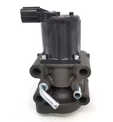 Genuine HD820 SY215 Excavator 4M50 EGR Solenoid Valve Assembly ME229911