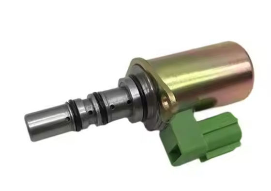 SK60SR SK70UR SK70SR Excavator Solenoid Valve YT35V00006F1 YT35V00005F1 YT35V00004F1