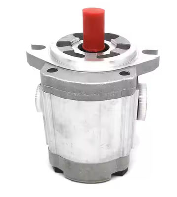 High Quality 9218005 Gear Charge Pump Pilot Pump For ZX200 ZX230 Excavator