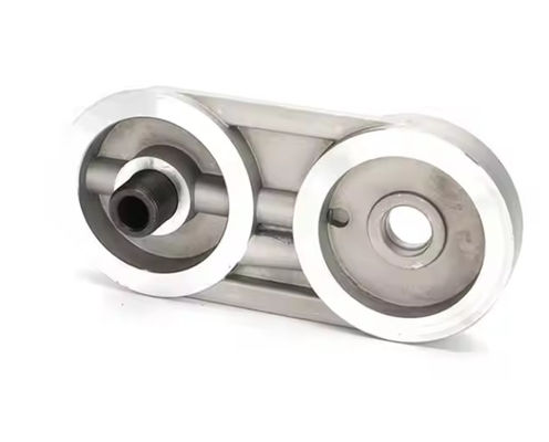 R220-5 R225-7 PC200-6 5052-1280 Diesel Filter Seat 50521280 For Excavator