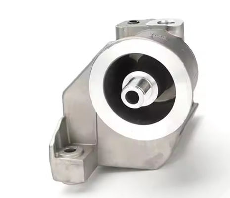 EC290 EC240 EC160 EC180 EC210 Excavator Oil Filter Head Seat VOE 21317531