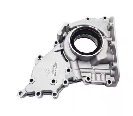 1011015-52D EC240B Excavator D7D Engine VOE21600207 21600207 21600195 20524412 Oil Pump