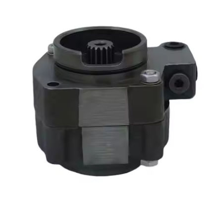 1038264 Hydraulic Pump 330B Excavator Spare Parts Pilot Pump A8VO107