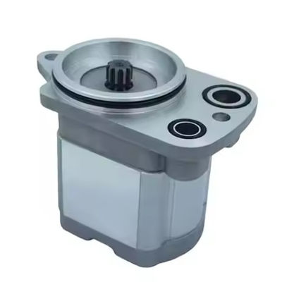 Spare Parts E330B Pilot Pump 1336912 Excavator A8VO160 Main Pump Parts