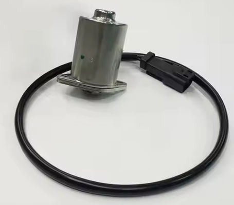 20Y-60-32121 Diesel Solenoid Valve for PC300-8 PC360-7 PC200-7 PC200-8 Excavator Engine