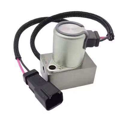 Solenoid Valve Pilot Valve 702-21-57400 For Excavator Parts