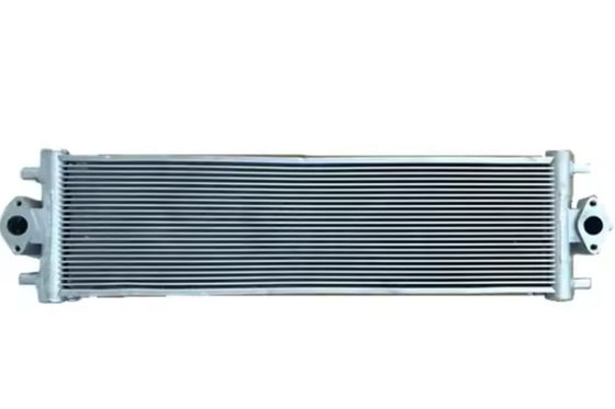 High Quality PC200-8 Excavator Oil Cooler 20Y-03-42561 20Y-03-42560 20Y-03-42571 20Y-03-42570