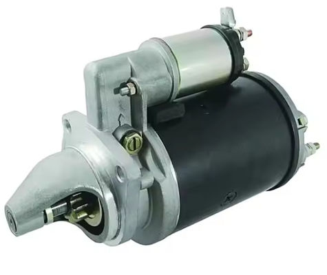 Starter Motor 2873A031 26274A 2373A029 For 806B 806C Excavator 12V 3KW