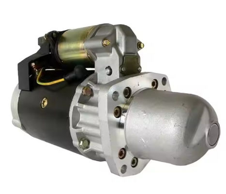 Starter Motor AR63341 AR77254 RE65176 For Excavator Engine 12V 11T 4.0KW