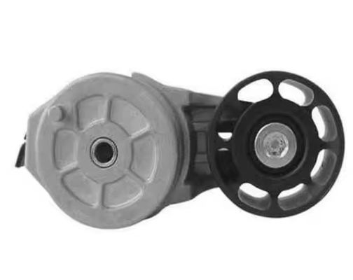 Belt Tensioner 47683084 For 1085B 1085C Excavator 4390 6590 6830T Engine