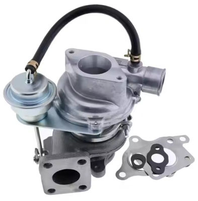 Turbocharger VOE16677902 For Excavator EC60E ECR58D ECR88D Diesel Engine