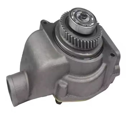Excavator Engineering Parts Water Pump 2P0661 2P0662 6N8413 For 3306 3304 Engine 215 Excavator