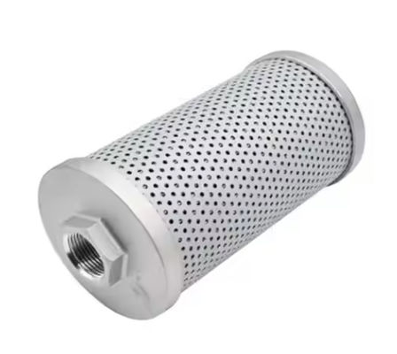 Hydraulic Filter RD431-62122 RD43162122 For Excavator KX121 U45 KX161