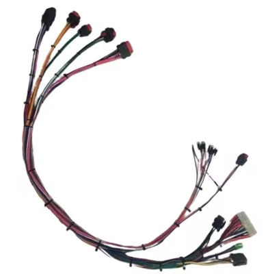 High Quality New Wiring Harness 259-4877 2594877 For 320D Excavator
