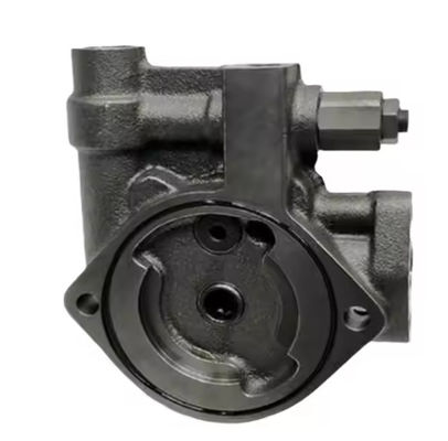Pilot Gear Pump 704-24-28211 7042428211 For Excavator PC150-3 PC150LC-3