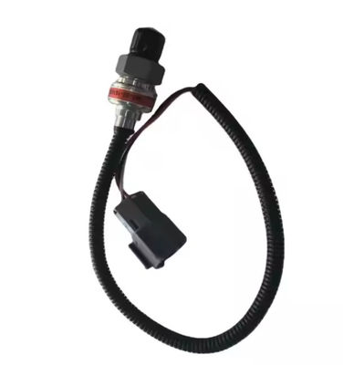 Hydraulic Pump Pressure Sensor 7861-93-1610 For Excavator PC450LC-6 PC400LC-6