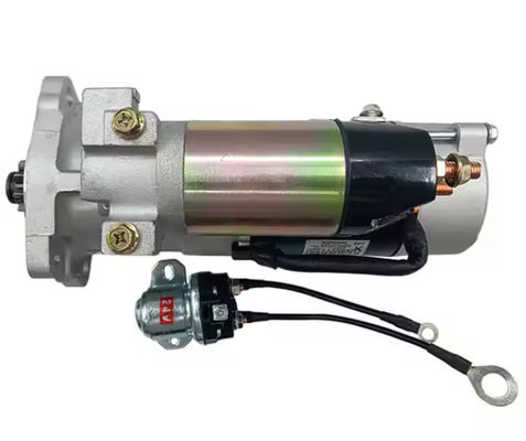 SV08-30 Series Threaded Cartridge Hydraulic Solenoid Valve