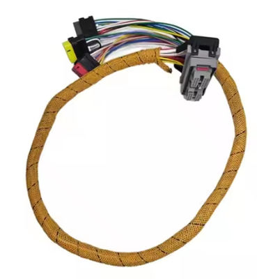 Wiring Harness 529-8751 5298751 For 330GC 320GC Excavator Engine Parts