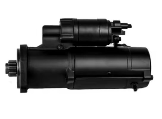 Starter Motor AZF4918 AZF4862 For A914 Excavator Engine 24V 10T 4.0KW