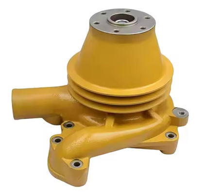 Water Pump 6138-61-1860 For Excavator Engine 6D110 PC400-1 WA350-1