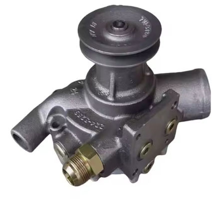 Water Pump 2243255 224-3255 For Excavator Engine E3126 6D110