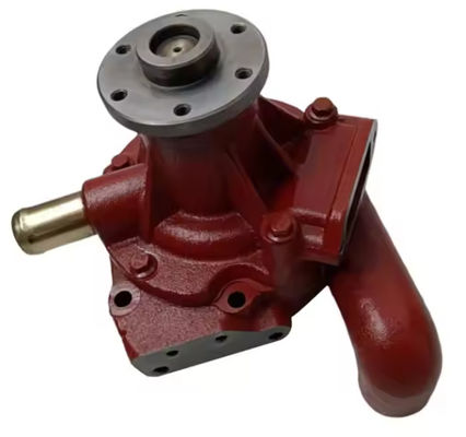 Water Pump 65.06500-6125 For Excavator Engine D2366 DH280-3 DH330
