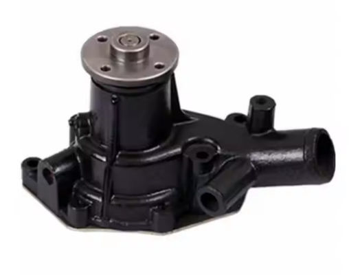Water Pump 5-13610-187-0 For Excavator Engine ELF250 2800cc 4BA1 4BC1